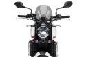 Owiewka PUIG do Triumph Trident 660 21-23