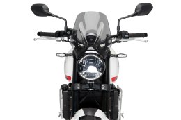 Owiewka PUIG do Triumph Trident 660 21-23