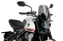 Owiewka PUIG do Triumph Trident 660 21-23