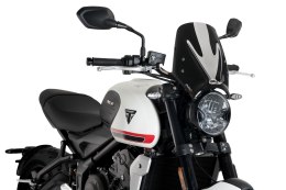 Owiewka PUIG do Triumph Trident 660 21-23