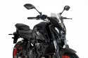 Owiewka PUIG do Yamaha MT-07 21-23 (Sport)