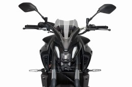 Owiewka PUIG do Yamaha MT-07 21-23 (Sport)