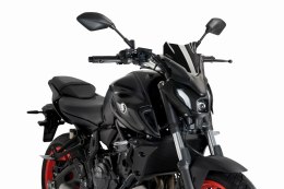 Owiewka PUIG do Yamaha MT-07 21-23 (Sport)