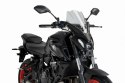 Owiewka PUIG do Yamaha MT-07 21-23 (Touring)