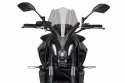 Owiewka PUIG do Yamaha MT-07 21-23 (Touring)