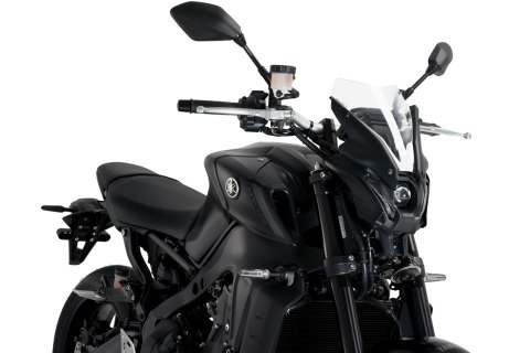 Owiewka PUIG do Yamaha MT-09 21-23 (Sport)