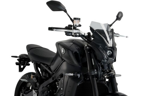 Owiewka PUIG do Yamaha MT-09 21-23 (Sport)