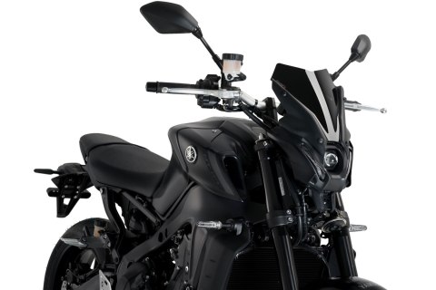 Owiewka PUIG do Yamaha MT-09 21-23 (Sport)