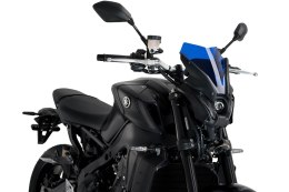 Owiewka PUIG do Yamaha MT-09 21-23 (Sport)