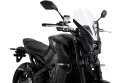 Owiewka PUIG do Yamaha MT-09 21-23 (Touring)