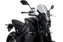 Owiewka PUIG do Yamaha MT-09 21-23 (Touring)