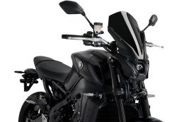 Owiewka PUIG do Yamaha MT-09 21-23 (Touring)