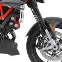 Przedłużenie błotnika do Aprilia Caponord / Shiver 900 / RSV (przednie) Przedłużenie błotnika do Aprilia Caponord / Shiver 900 / RSV (przednie)