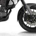Przedłużenie błotnika do Benelli TRK502 / X 17-22 (przednie) Przedłużenie błotnika do Benelli TRK502 / X 17-22 (przednie)