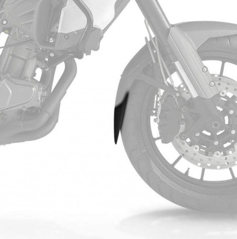 Przedłużenie błotnika do Benelli TRK502 / X 17-22 (przednie) Przedłużenie błotnika do Benelli TRK502 / X 17-22 (przednie)