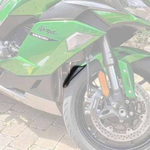 Przedłużenie błotnika do Kawasaki Ninja 1000 SX 20-23 (przednie)