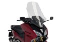 Szyba PUIG V-Tech do Honda Forza 750 21-23 (Touring)