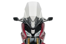 Szyba PUIG V-Tech do Honda Forza 750 21-23 (Touring)