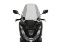 Szyba PUIG V-Tech do Honda PCX 125 / 150 21-23 (Touring)