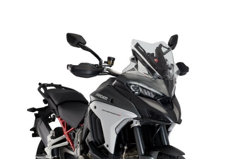 Szyba sportowa PUIG do Ducati Multistrada V4S 21-23