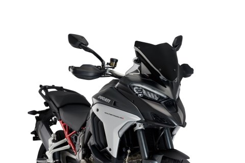 Szyba sportowa PUIG do Ducati Multistrada V4S 21-23