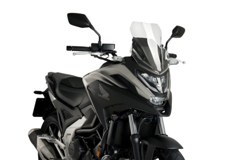 Szyba sportowa PUIG do Honda NC750X 21-23