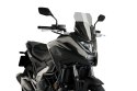 Szyba sportowa PUIG do Honda NC750X 21-23