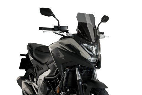 Szyba sportowa PUIG do Honda NC750X 21-23