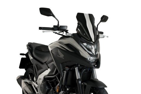 Szyba sportowa PUIG do Honda NC750X 21-23