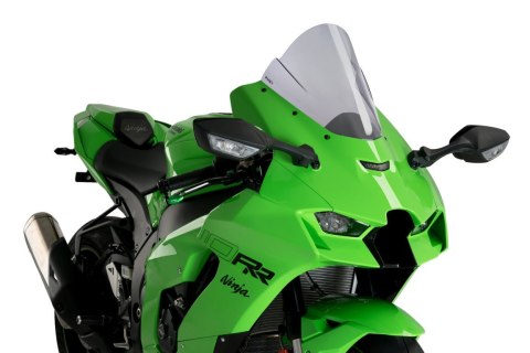 Szyba sportowa PUIG do Kawasaki ZX10R / RR 21-23