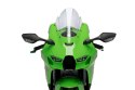 Szyba sportowa PUIG do Kawasaki ZX10R / RR 21-23