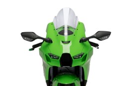 Szyba sportowa PUIG do Kawasaki ZX10R / RR 21-23