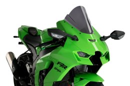 Szyba sportowa PUIG do Kawasaki ZX10R / RR 21-23