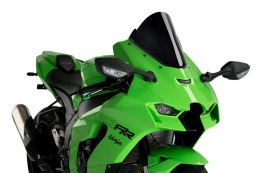 Szyba sportowa PUIG do Kawasaki ZX10R / RR 21-23