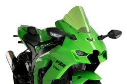 Szyba sportowa PUIG do Kawasaki ZX10R / RR 21-23