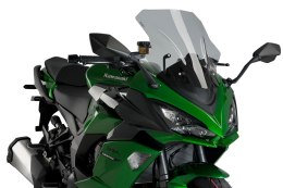 Szyba sportowa PUIG do Kawasaki Z1000SX 11-19 / Ninja 1000 SX 20-23