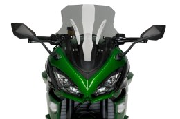 Szyba sportowa PUIG do Kawasaki Z1000SX 11-19 / Ninja 1000 SX 20-23