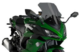 Szyba sportowa PUIG do Kawasaki Z1000SX 11-19 / Ninja 1000 SX 20-23