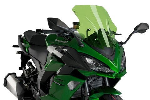 Szyba sportowa PUIG do Kawasaki Z1000SX 11-19 / Ninja 1000 SX 20-23