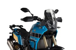 Szyba sportowa PUIG do Yamaha Tenere 700 19-23