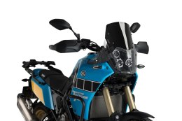 Szyba sportowa PUIG do Yamaha Tenere 700 19-23