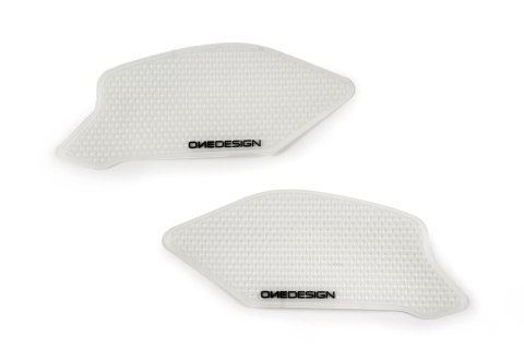 Tankpady boczne PUIG do Honda CB650R 19-23 / CBR650R 19-20 Tankpady boczne PUIG do Honda CB650R 19-23 / CBR650R 19-20
