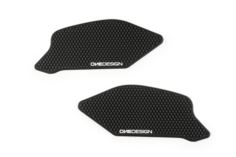 Tankpady boczne PUIG do Honda CB650R 19-23 / CBR650R 19-20 Tankpady boczne PUIG do Honda CB650R 19-23 / CBR650R 19-20