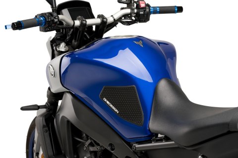 Tankpady boczne PUIG do Yamaha MT-09 21-23