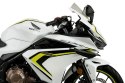 Boczne spoilery dociskowe do Honda CBR500R 19-23