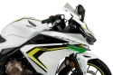 Boczne spoilery dociskowe do Honda CBR500R 19-23