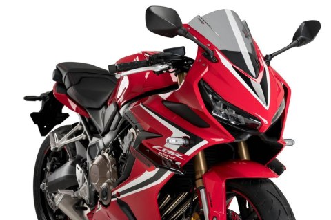 Boczne spoilery dociskowe do Honda CBR650R 19-20 Boczne spoilery dociskowe do Honda CBR650R 19-20