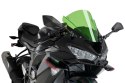 Boczne spoilery dociskowe do Kawasaki ZX-6R 19-23