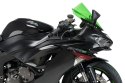 Boczne spoilery dociskowe do Kawasaki ZX-6R 19-23