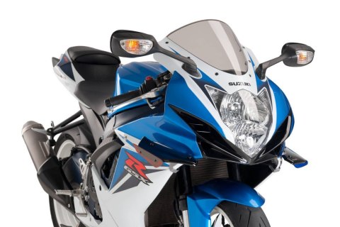 Boczne spoilery dociskowe do Suzuki GSX-R600 / 750 11-16 Boczne spoilery dociskowe do Suzuki GSX-R600 / 750 11-16